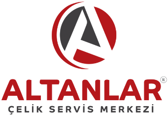Altanlar Çelik Servis Merkezi Logo