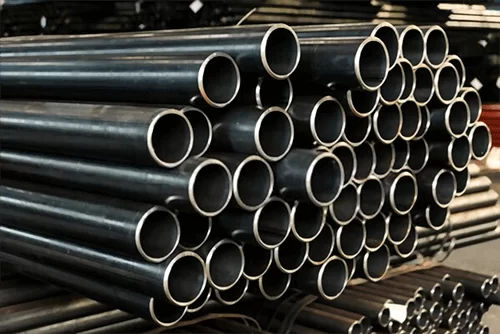Galvanizli Borular